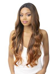 NUTIQUE BFF LACE WEDNESDAY 28"