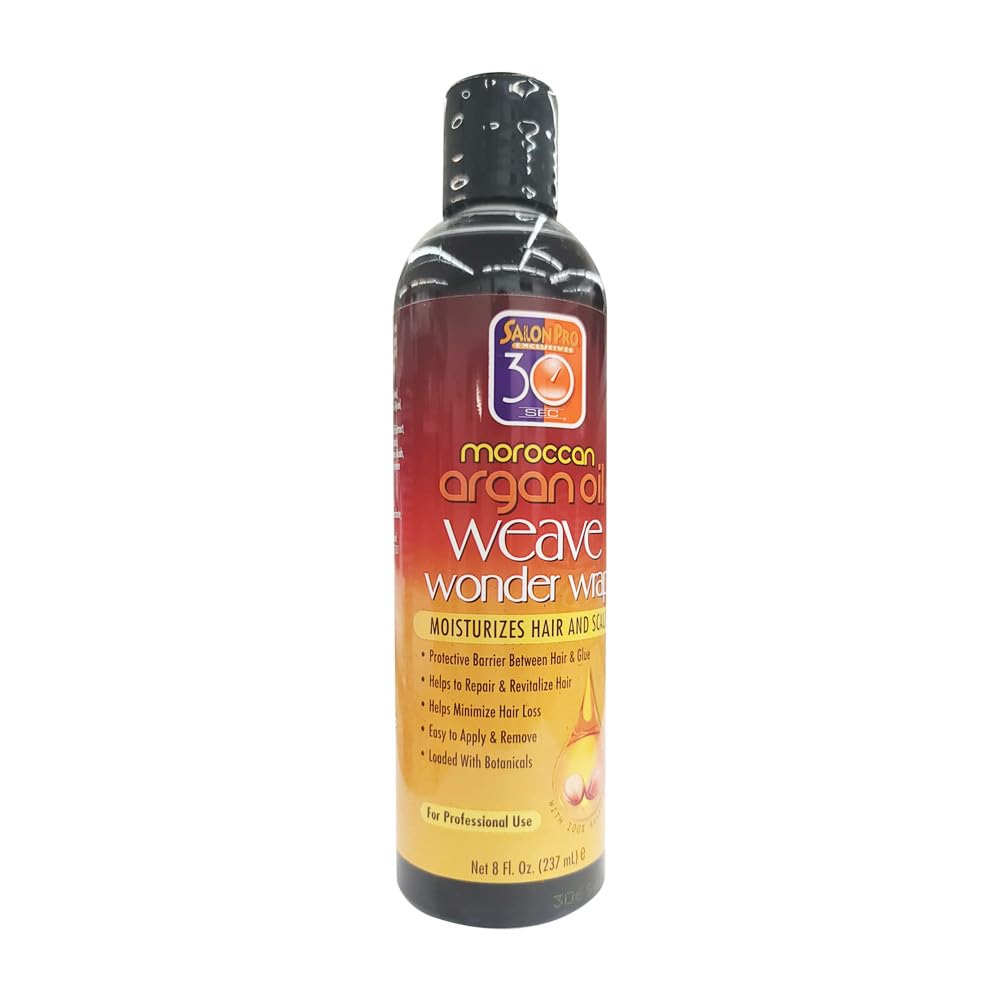 30 SEC WEAVE WONDER WRAP 8OZ