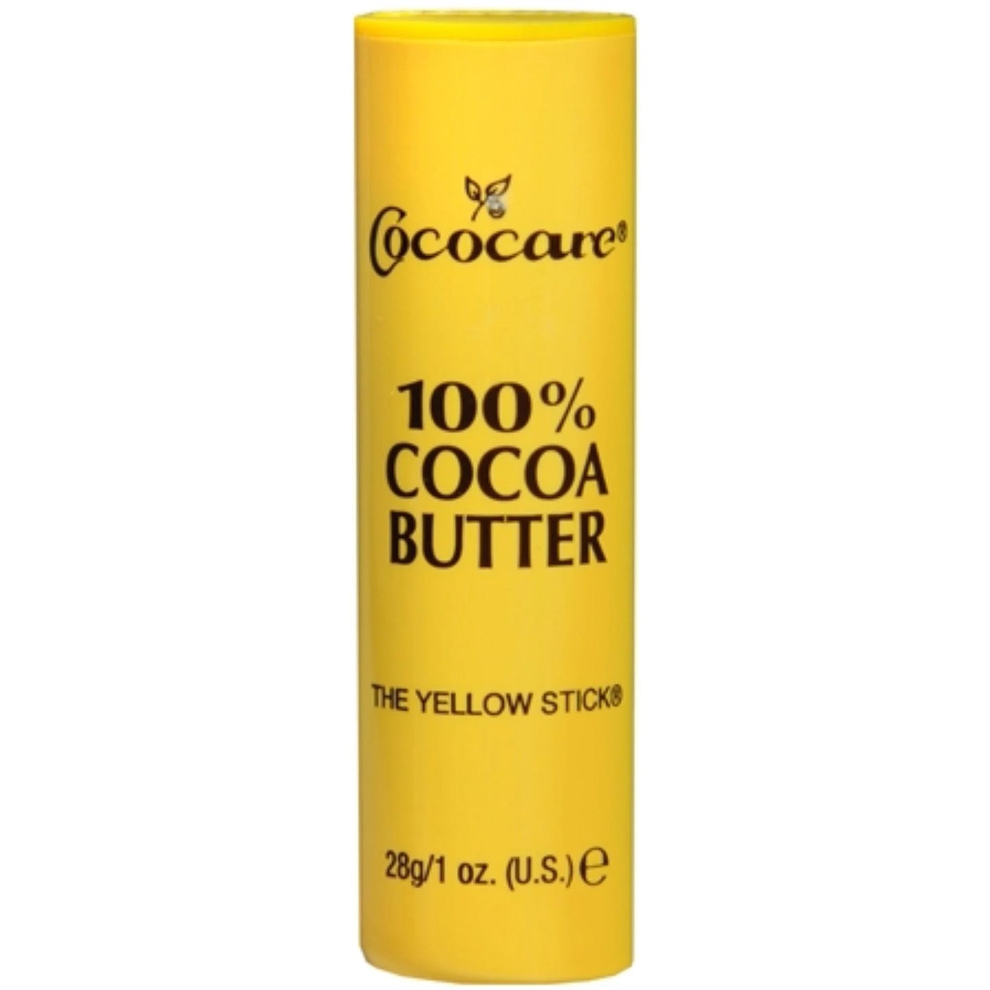 COCOACARE COCOA BUTTER STICK 1OZ