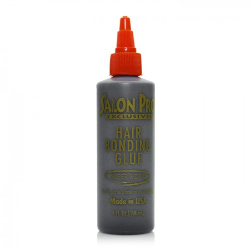 SALON PRO HAIR BONDING GLUE 4OZ