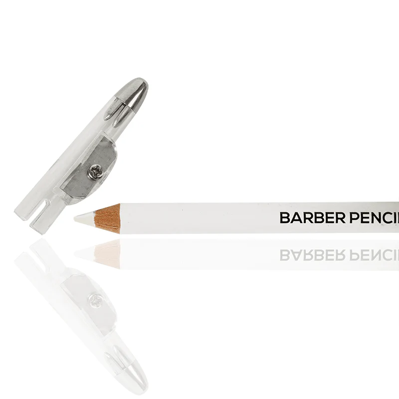 ANNIE BARBER PENCIL