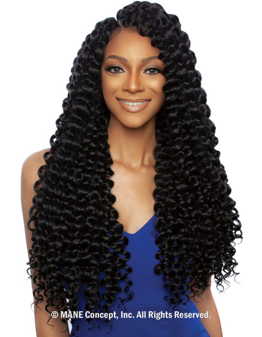 MANE CONCEPT 3X SOPHIE CURL 20"