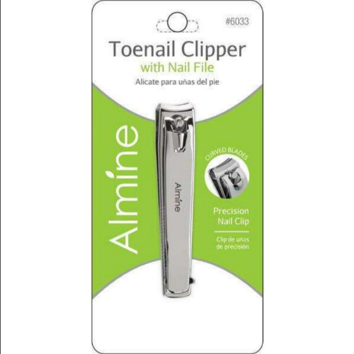 FINGER NAIL CLIPPERS