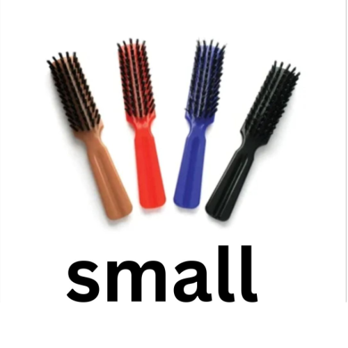 ANNIE SM BRISTLE BRUSH