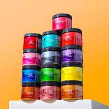 AS I AM CURL TEMPOARY COLOR WAX