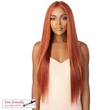 IT'S A WIG! SWISS LACE TAMMY