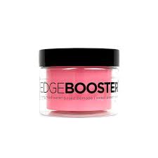EDGE BOOSTER STONG HOLD WATER-BASED POMADE 3.38OZ