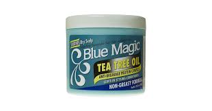BLUE MAGIC TEA TREE OIL 13.75oz