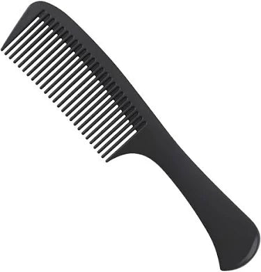 Handle Comb Assorted Color