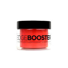 EDGE BOOSTER STONG HOLD WATER-BASED POMADE 3.38OZ
