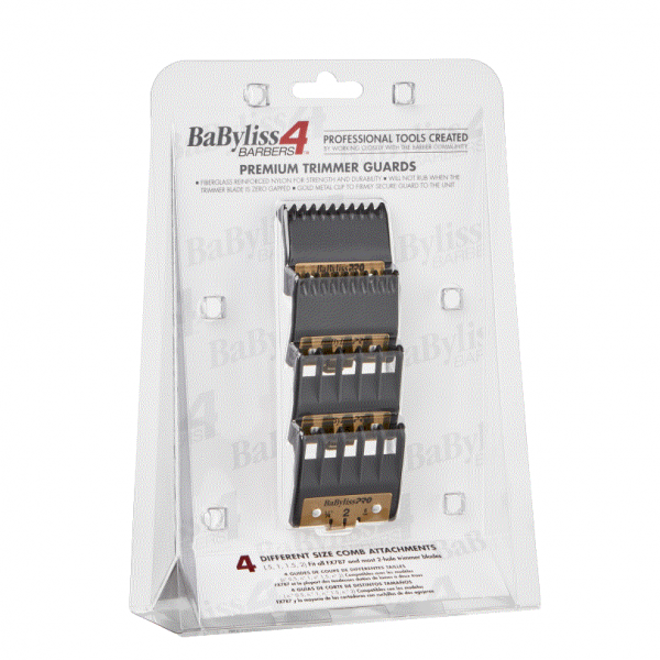 BABYBLISS FX PREMIUM TRIMMER GUARD