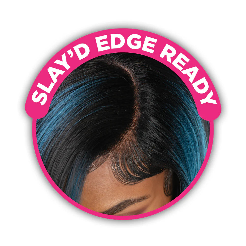 HARLEM 125 HD LACE WIG SLY02 SLAYCE 14"