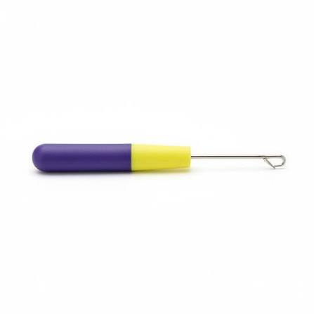 JUMBO CROCHET NEEDLE