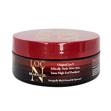 LOC N GEL BRAIDN GEL