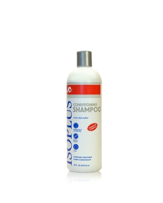 ISOPLUS CONDITIONING SHAMPOO 16oz