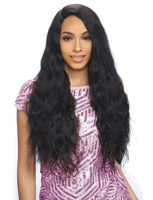 KIMA SIGNATURE 9 PCS CLIP- BODY WAVE