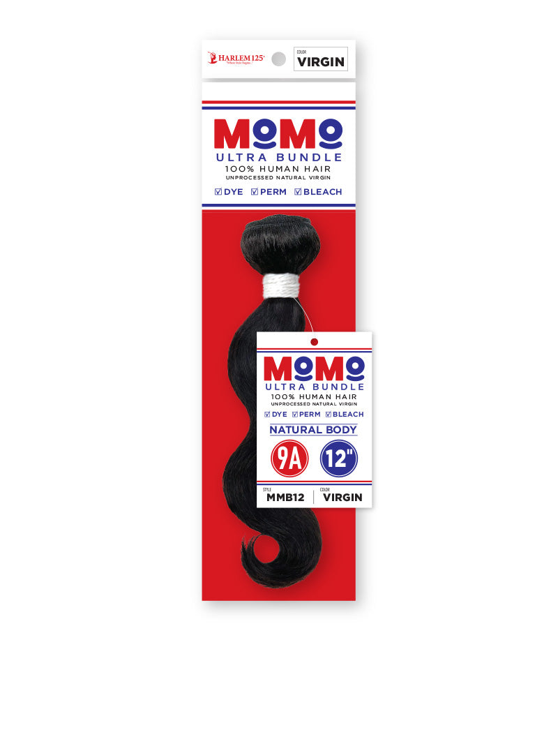 MOMO ULTRA BUNDLE BODY