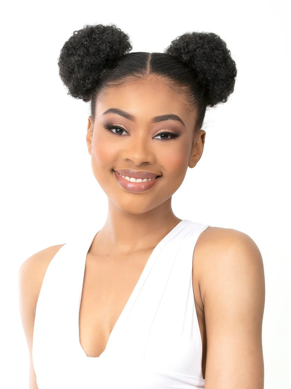 NUTIQUE BFF TWIN AFRO 4.25"