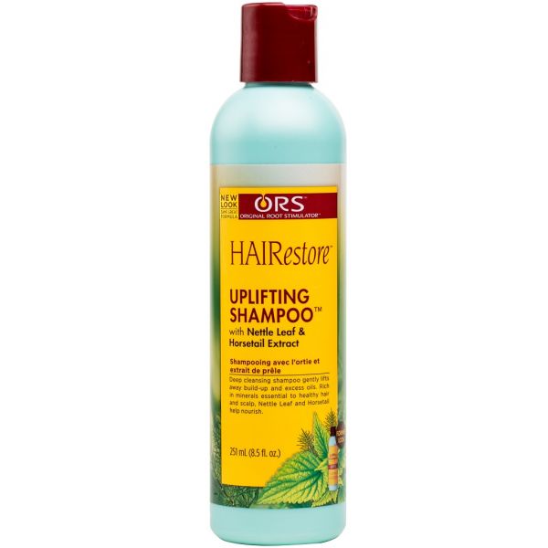 ORS UPLIFTING SHAMPOO 8.5oz