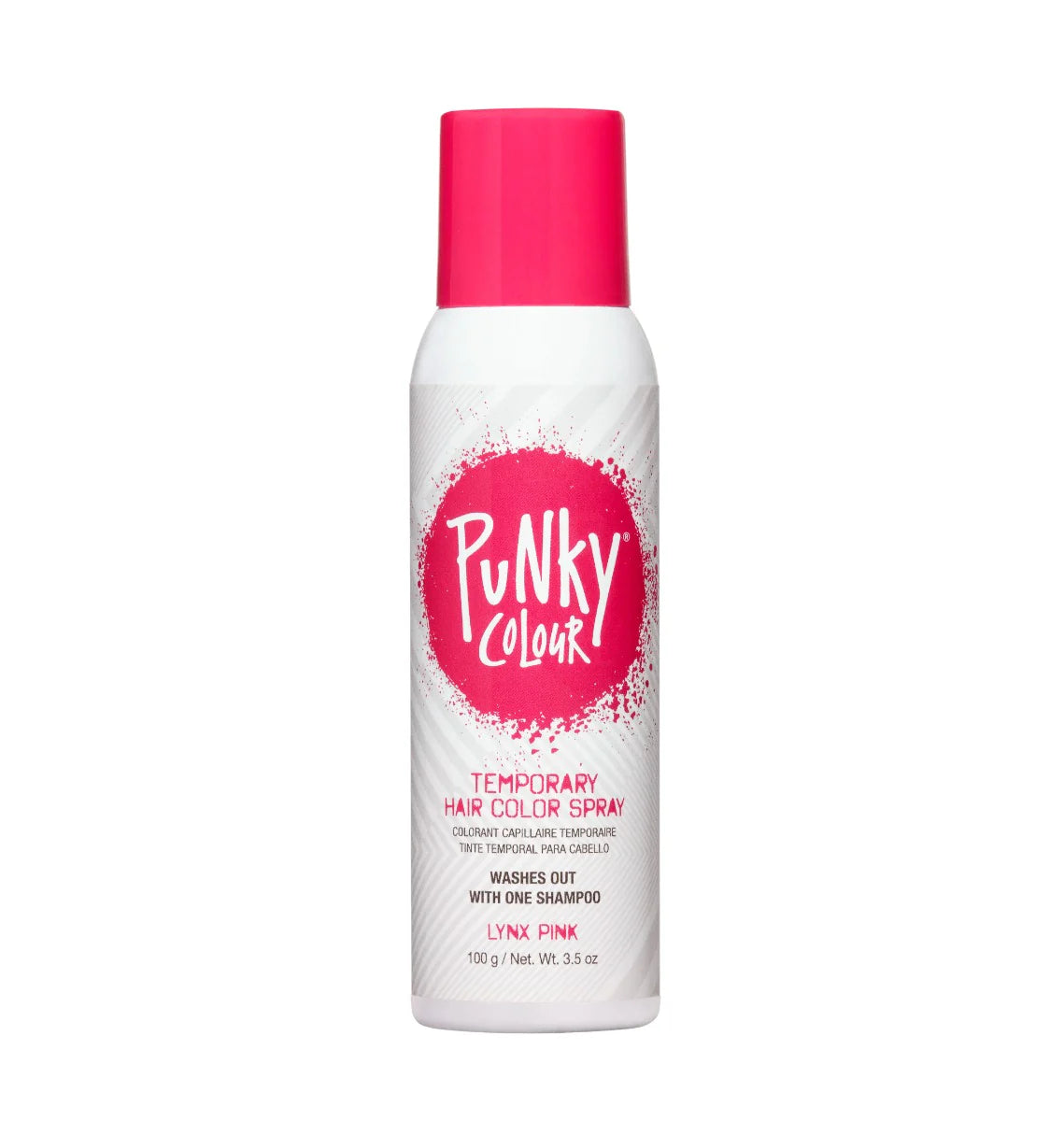 JEROME PUNKY COLOR LYNX PINK 3.5OZ