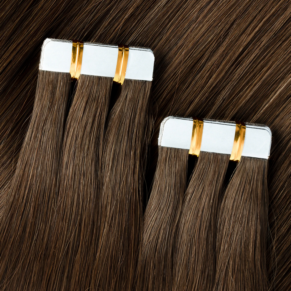 CHERRY TRESS TAPE-IN EXTENSIONS