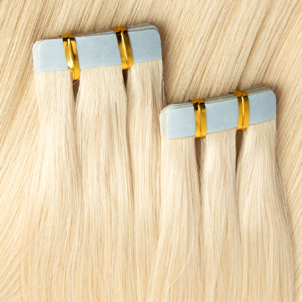 CHERRY TRESS TAPE-IN EXTENSIONS