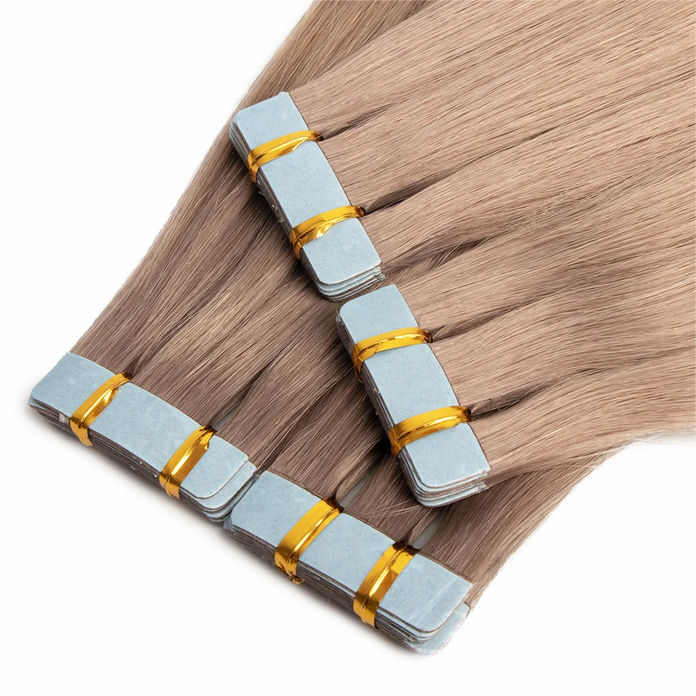 CHERRY TRESS TAPE-IN EXTENSIONS