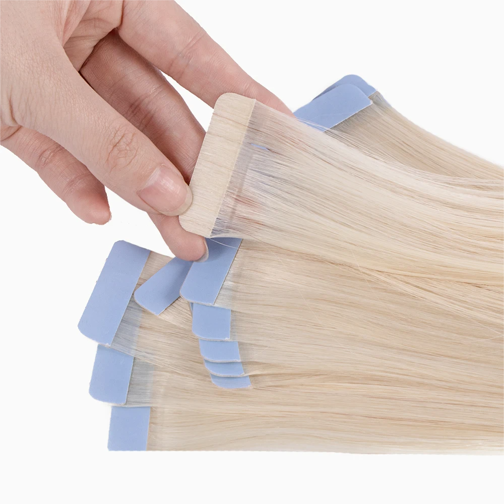 CHERRY TRESS TAPE-IN EXTENSIONS