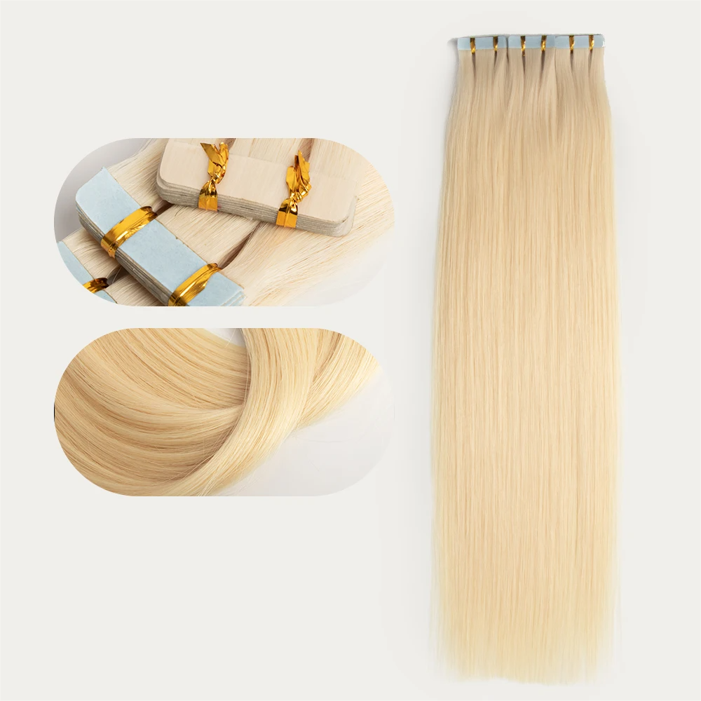CHERRY TRESS TAPE-IN EXTENSIONS