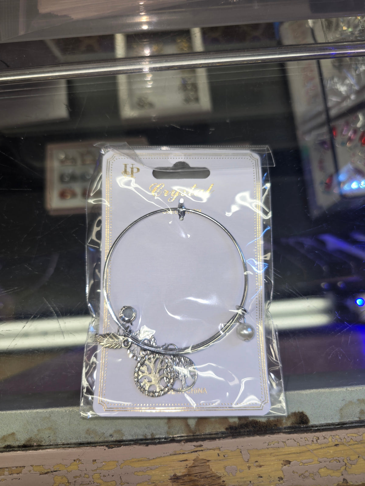 Bracelet