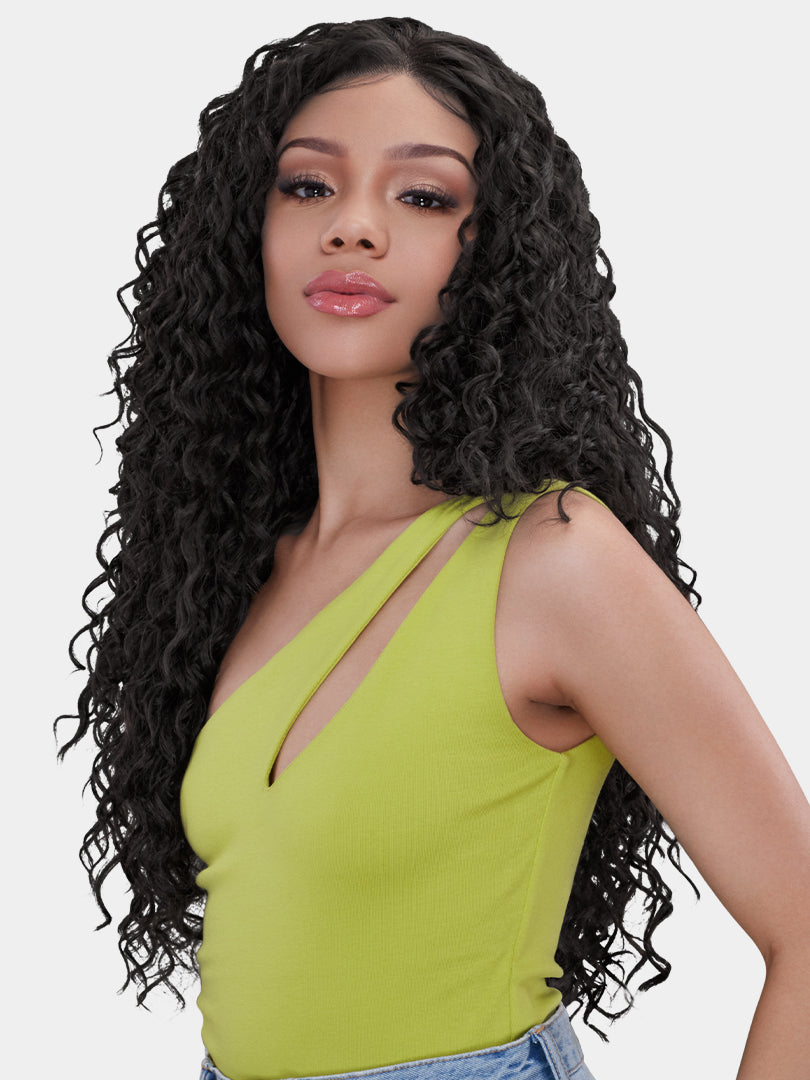 SAEMOSHI BUNDLE – WATER CURL 3PK
