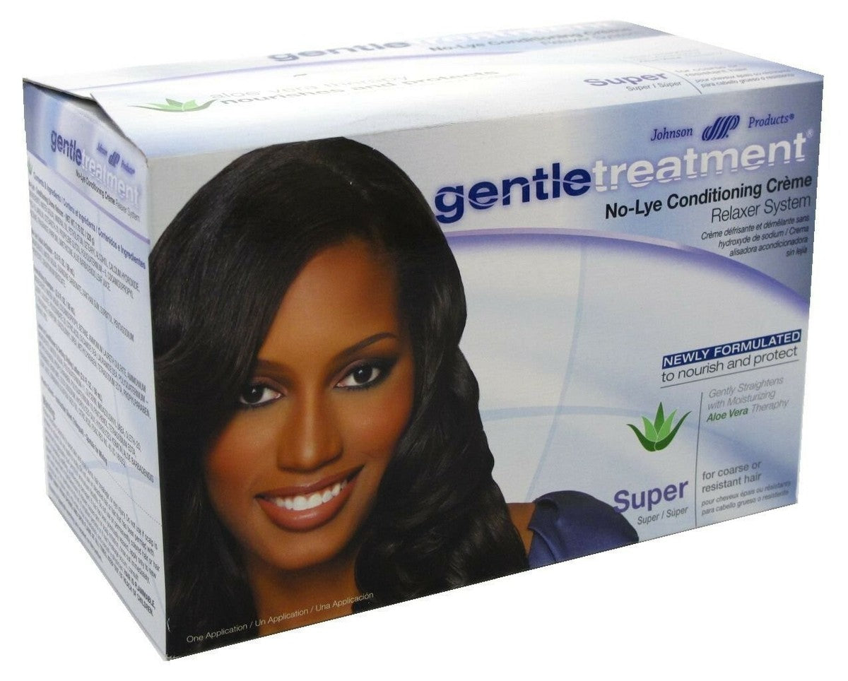 GENTLE TREATMENT RELAXER SUPER