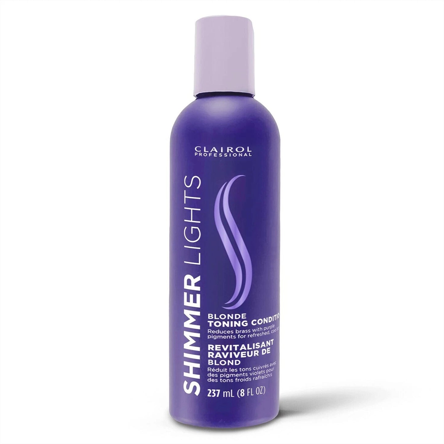 CLAIROL SHIM LIGHTS CONDITIONER 8OZ