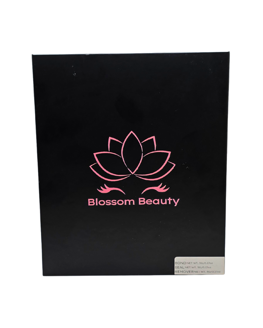 BB Cluster Lashes Black Pack