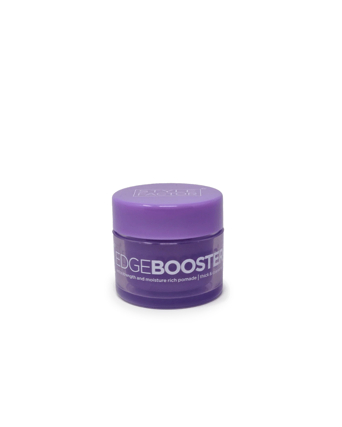 EDGEBOOSTER STYLE BOOSTER EXTRA STRENGTH POMADE 0.85 OZ