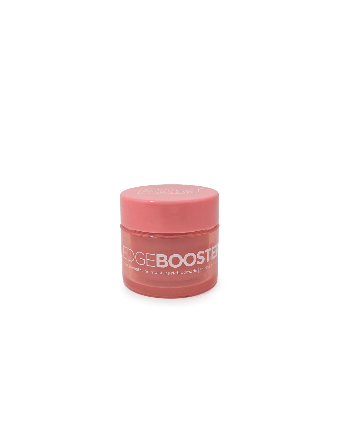 EDGEBOOSTER STYLE BOOSTER EXTRA STRENGTH POMADE 0.85 OZ