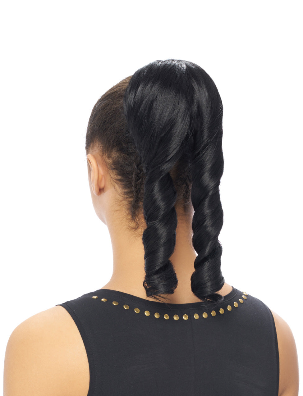 SAMBA PONYTAIL SM085