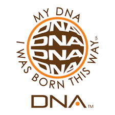 DNA