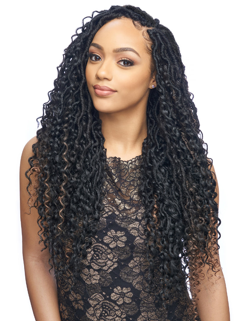 Boho Braids