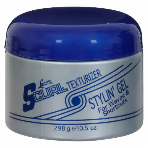 LUSTER'S SCURL TEXTURIZER STYLIN' 10.5 FL OZ