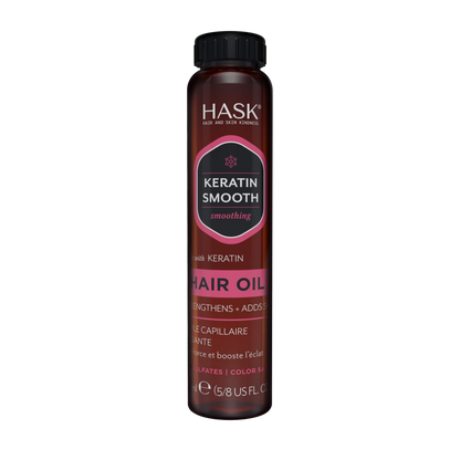 HASK KERATIN PRETEIN VIAL 5/8OZ