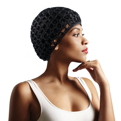 Beauty Town Small Thick Hair Net