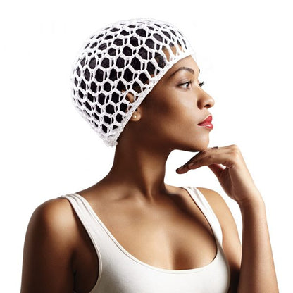 Beauty Town Small Thick Hair Net