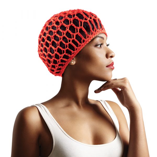 Beauty Town Small Thick Hair Net