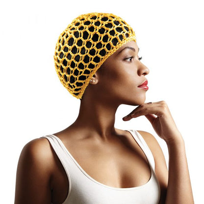 Beauty Town Small Thick Hair Net