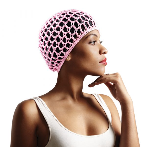 Beauty Town Small Thick Hair Net