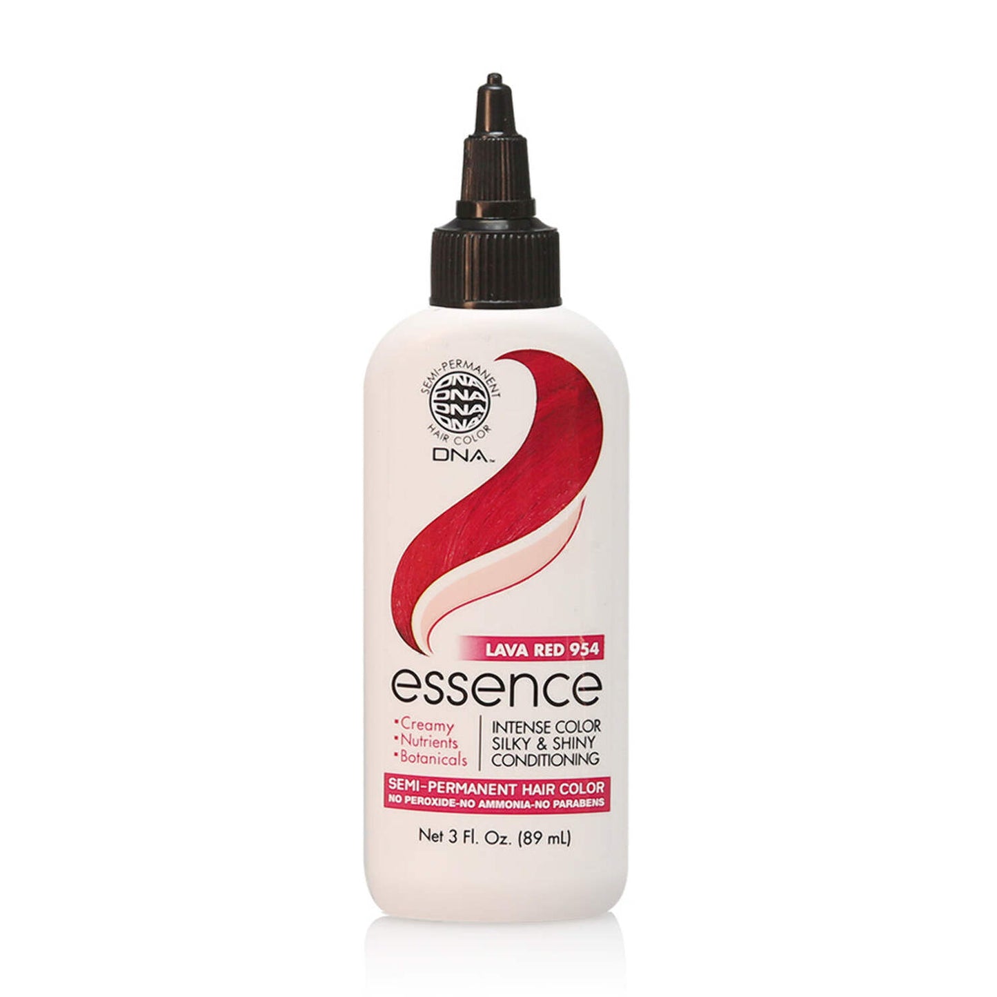 Essence Lava Red 954
