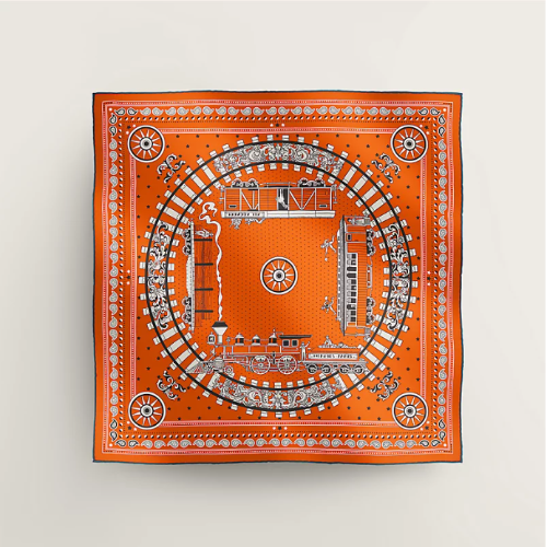 PREMIUM DESIGN SCARF