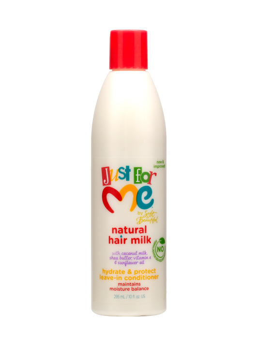 JUST FOR ME LEAVE IN CONDITIONER 15oz