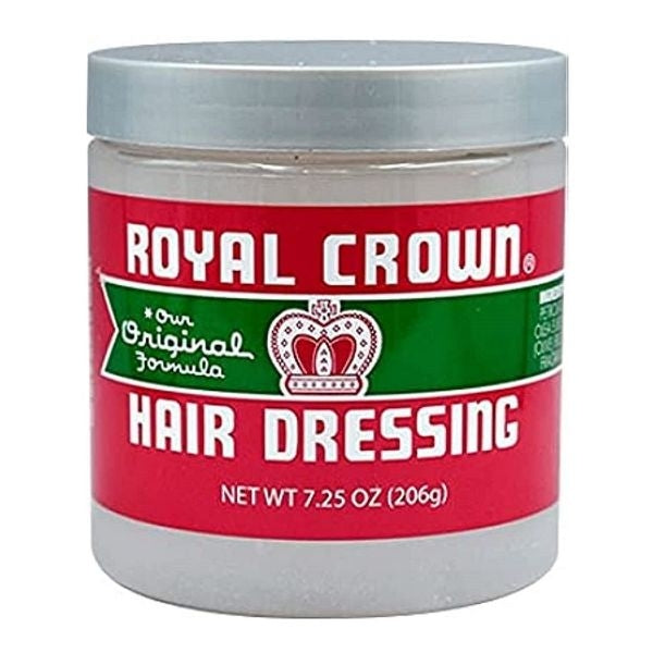 ROYAL CROWN HAIR DRESSING 7.25OZ